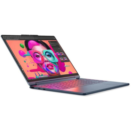 Ноутбук Lenovo Yoga 9 14ILL10 Core Ultra 7 256V 16Gb SSD1Tb Intel Arc 140V 14