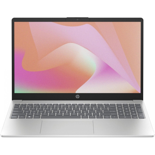 Ноутбук HP 15-fc0024ny Ryzen 7 7730U 16Gb SSD512Gb AMD Radeon Graphics 15.6