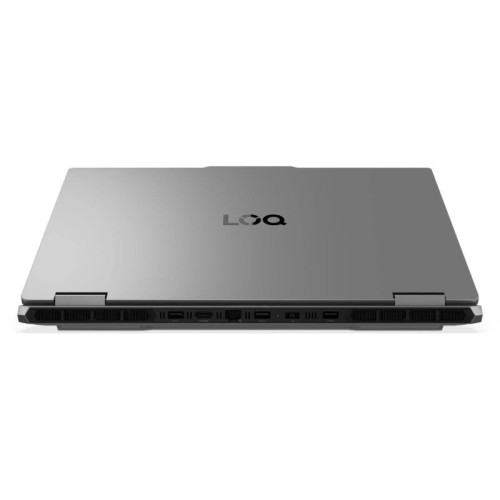 Ноутбук Lenovo LOQ 17IRX10 Core i5 13450HX 16Gb SSD512Gb NVIDIA GeForce RTX5050 8Gb 17.3 Ноутбук Lenovo LOQ 17IRX10 Core i5 13450HX 16Gb SSD512Gb NVIDIA GeForce RTX5050 8Gb 17.3