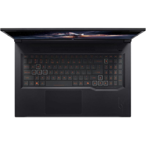 Ноутбук Acer Nitro V 17 AI ANV17-41-R6A6 Ryzen 7 260 16Gb SSD1Tb NVIDIA GeForce RTX 5060 8Gb 17.3