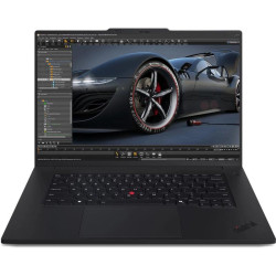 Ноутбук Lenovo ThinkPad P1 G7 Core Ultra 7 155H 32Gb SSD1Tb NVIDIA RTX 1000 6Gb 16