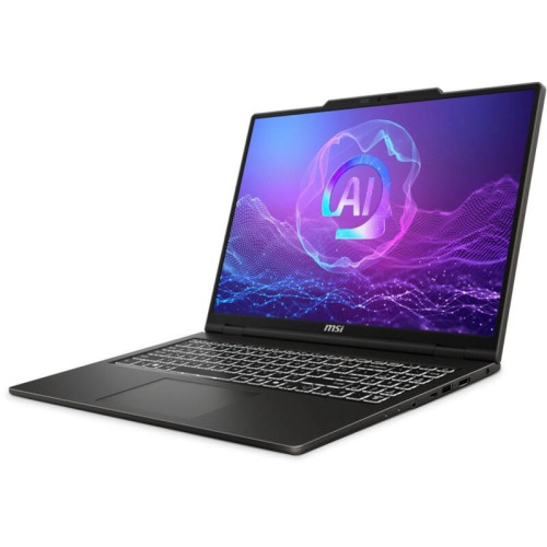 Ноутбук MSI VenturePro 16 AI A2HVEG-033XRU Intel Core Ultra 7 255H/16Gb/SSD1Tb/RTX4050 6Gb/16 Ноутбук MSI VenturePro 16 AI A2HVEG-033XRU Intel Core Ultra 7 255H/16Gb/SSD1Tb/RTX4050 6Gb/16