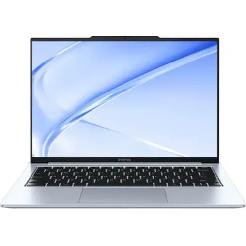 Ноутбук Infinix Xbook B14 BL41A7H AMD R7-7735U 16/512GB DOS Color