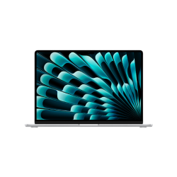 Ноутбук Apple/ 15-inch MacBook Air: M5 10 core CPU, 10 core GPU/16GB/1TB SSD  Silver En kbd