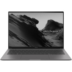 Ноутбук Asus Zenbook S 14 OLED UX5406AA-SW416W Core Ultra 7 355 32Gb SSD512Gb Intel Graphics 14