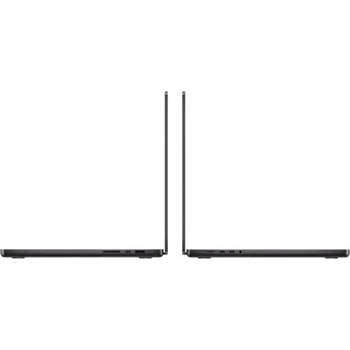 Ноутбук Apple MacBook Pro 16