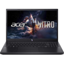 Ноутбук Acer Nitro V 15 ANV15-52-77M6 Intel Core i7-13620H/16Gb/SSD1Tb/RTX4050 6Gb/15.6