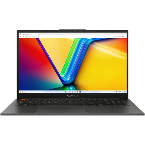 Ноутбук/ ASUS K5504VA-MA400 15.6