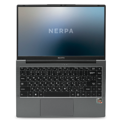 Ноутбук/ Ноутбук NERPA CASPICA ALOSO A342-14 (14.1