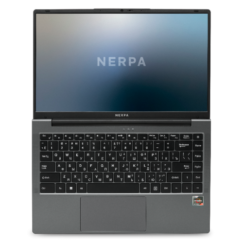 Ноутбук/ Ноутбук NERPA CASPICA ALOSO A342-14 (14.1