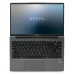 Ноутбук/ Ноутбук NERPA CASPICA ALOSO A342-14 (14.1