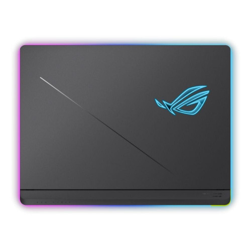 Ноутбук ASUS ROG Strix G16 G615JMR-TS415 Intel Core i7-14650HX/16Gb (1*16 D5)/SSD512Gb/RTX5060 8Gb (115W)/16