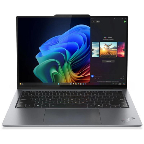 Ноутбук Lenovo ThinkPad X9-14 G1 Aura Core Ultra 7 258V 32Gb SSD1Tb Intel Arc 14
