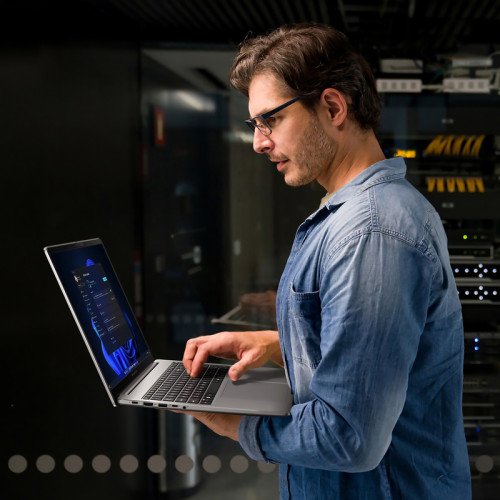 Ноутбук/ ASUS P3605CVA-MB0159 16
