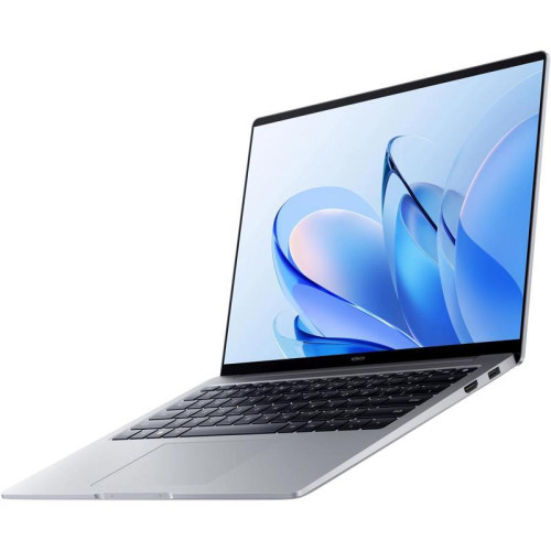 Ноутбук HONOR MagicBook 14 GLO-G561 Intel Core i5-13500H/16Gb/SSD1Tb/14.2