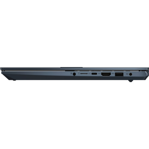Ноутбук/ ASUS M6500QC-HN058 15.6