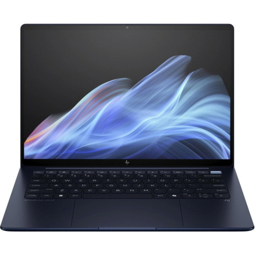 Ноутбук HP EliteBook Ultra G1i Core Ultra 7 258V 32Gb SSD1Tb Intel Arc 14
