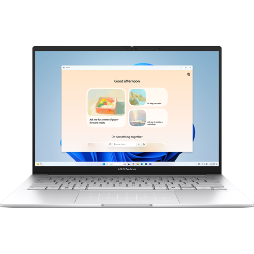 Ноутбук/ ASUS UX3405CA-QL573 14