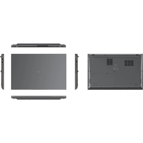 Ноутбук Digma Pro Fortis M Core i3 1005G1 8Gb SSD512Gb Intel UHD Graphics 17.3