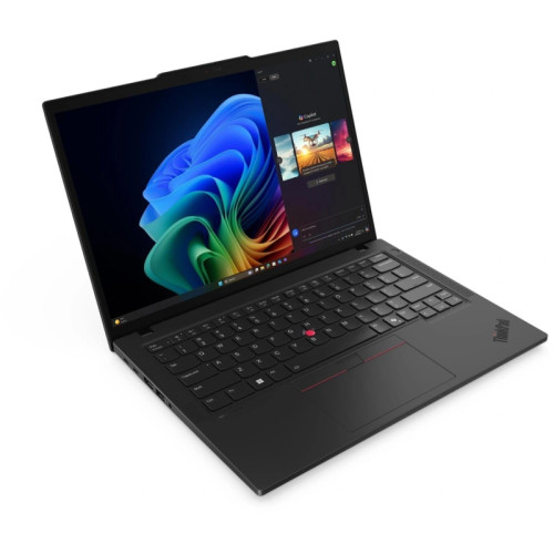 Ноутбук Lenovo ThinkPad T14 G6 Core Ultra 7 258V 32Gb SSD1Tb Intel Arc 140V 14
