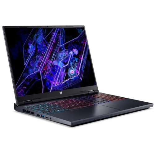 Ноутбук/ ACER Predator Helios Neo 16 PHN16-72-70EC 16