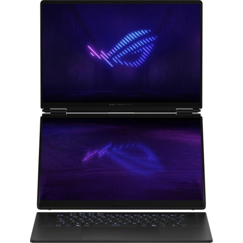 Ноутбук Asus ROG Zephyrus Duo 16 GX651AX-SR144W Core Ultra 9 386H 32Gb SSD1Tb NVIDIA GeForce RTX 5090 24Gb 16