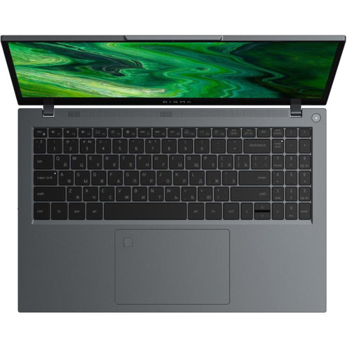 Ноутбук Digma Pro Fortis M Ryzen 5 7430U 8Gb SSD256Gb AMD Radeon 15.6
