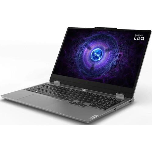 Ноутбук LENOVO LOQ 15IRX9 15.6