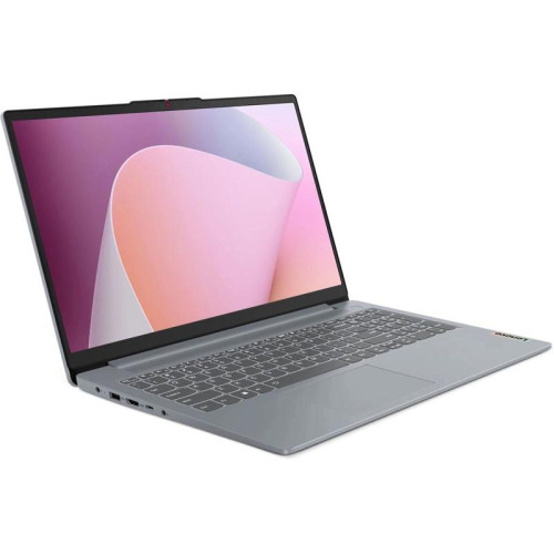 Ноутбук Lenovo IdeaPad Slim 3 15AMN8 Ryzen 5 7520U 16Gb SSD512Gb AMD Radeon 610M 15.6