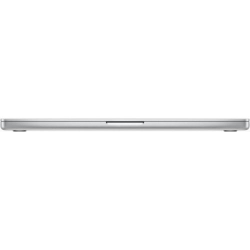 Ноутбук Apple/ 16-inch MacBook Pro: Apple M5 Max 18-core CPU, 40-core GPU, 16-core Neural/64GB/2TB SSD - Silver Eng Kbd 3 pin Ноутбук Apple/ 16-inch MacBook Pro: Apple M5 Max 18-core CPU, 40-core GPU, 16-core Neural/64GB/2TB SSD - Silver Eng Kbd 3 pin