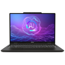 Ноутбук MSI Venture A16 AI+ A3HMG-027XRU AMD Ryzen AI 5 340/16Gb/SSD512Gb/16