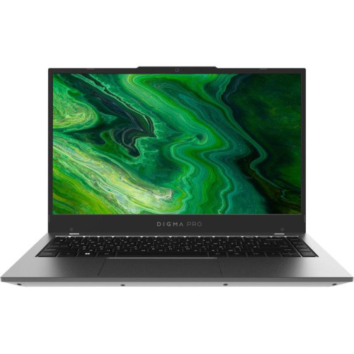 Ноутбук Digma Pro Fortis M Core i5 1334U 16Gb SSD512Gb Intel Iris Xe graphics 14.1