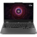 Ноутбук Lenovo LOQ 15ARP9 Ryzen 5 7235HS 16Gb SSD512Gb NVIDIA GeForce RTX 3050 6Gb 15.6