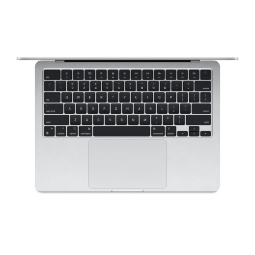 13-inch MacBook Air: Apple M3 with 8-core CPU, 10-core GPU/16GB/512GB SSD - Silver/EN