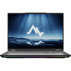 Ноутбук Maibenben X16E-R99558 Ryzen 9 9955HX 32Gb SSD2Tb NVIDIA GeForce RTX5080 16Gb 16