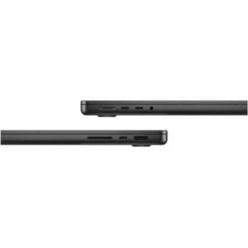 Ноутбук Apple MacBook Pro 16