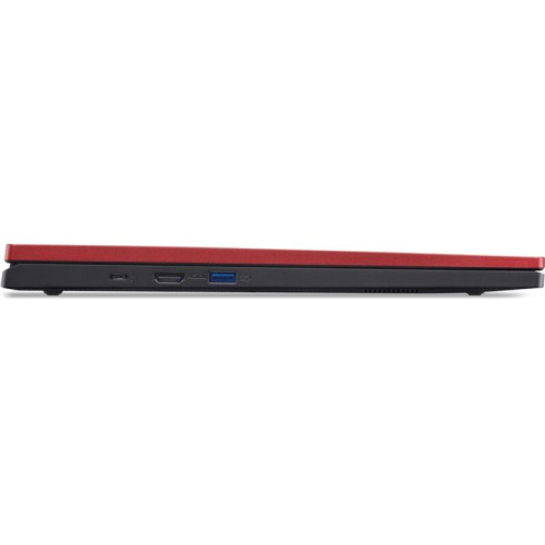 Ноутбук Acer Nitro Lite NL16-71G-57PK Core 5 210H 16Gb SSD512Gb NVIDIA GeForce RTX 3050 6Gb 16