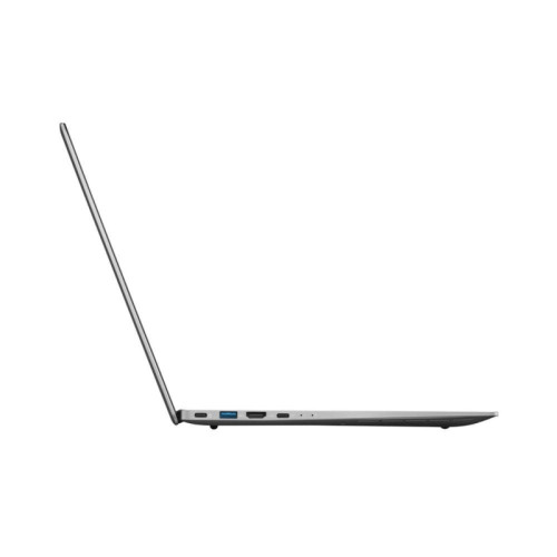 Ноутбук FocusLine F160a-012/R7-5700U/32/1Tb/NoOS/Space Gray 
