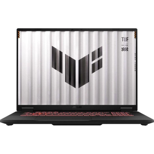 Ноутбук ASUS TUF Gaming A18 FA808UP-S8030 AMD Ryzen 7 260/32Gb (2*16 D5)/SSD1Tb/RTX5070 8Gb (115W)/18 Ноутбук ASUS TUF Gaming A18 FA808UP-S8030 AMD Ryzen 7 260/32Gb (2*16 D5)/SSD1Tb/RTX5070 8Gb (115W)/18