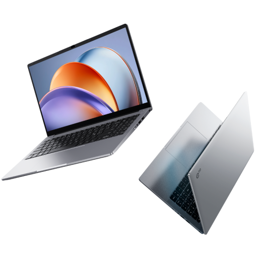 Ноутбук/ CHUWI RZBook Plus 15.6