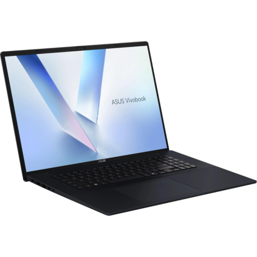 Ноутбук Asus Vivobook 18 M1807HA-S8160 Ryzen 7 260 16Gb SSD512Gb AMD Radeon 780M 18