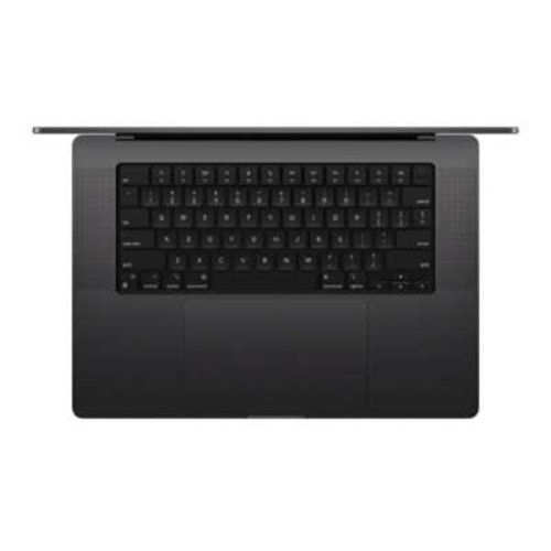 Ноутбук Apple MacBook Pro 16