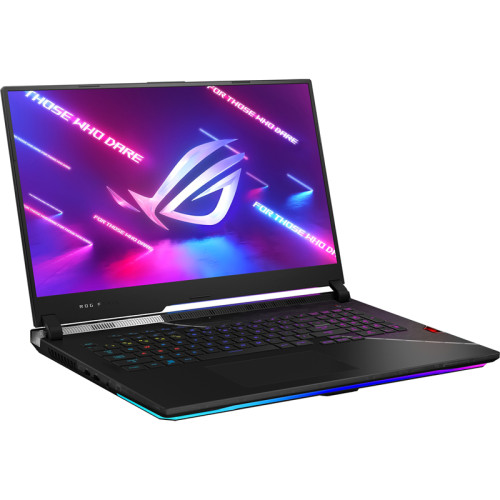 Ноутбук/ ASUS ROG G733ZW-LL153W 17.3