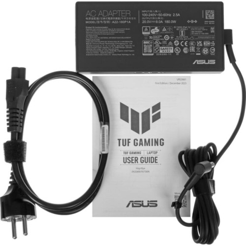 Ноутбук/ ASUS TUF A15 FA506NCQ-HN031 15.6 Ноутбук/ ASUS TUF A15 FA506NCQ-HN031 15.6