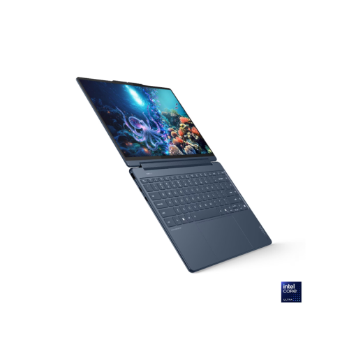 Ноутбук/ Lenovo Yoga 9 2-in-1 14ILL10, Intel® Core™ Ultra 7 258V (LPE-cores up to 3.70GHz, 12MB), 14
