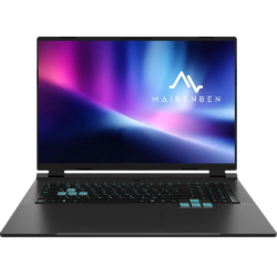 Ноутбук/ Maibenben X18A-R98957 18