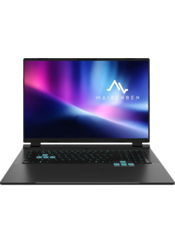 Ноутбук/ Maibenben X18A-R98957 18