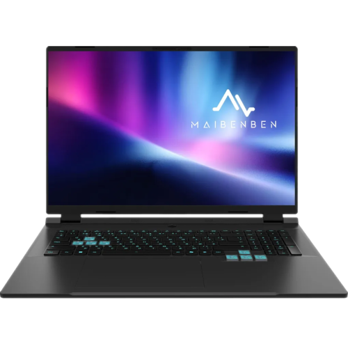 Ноутбук/ Maibenben X18A-R98957 18
