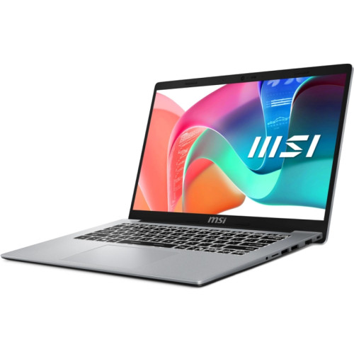 Ноутбук MSI Modern 14 F1MG-815XRU Core 7 150U 16Gb SSD512Gb Intel Graphics 14