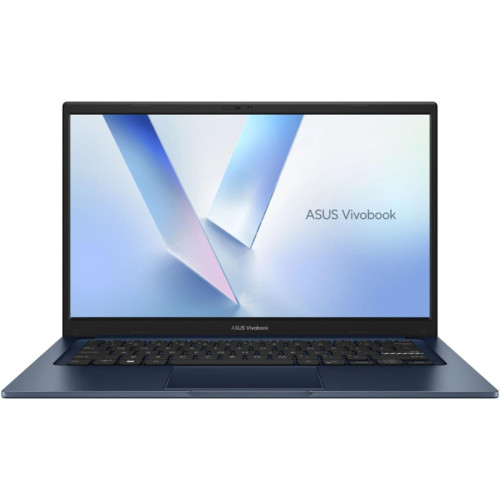 Ноутбук Asus VivoBook 14 X1404VA-I712512 Core i7 1355U 12Gb SSD512Gb Intel UHD Graphics 14
